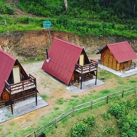 Pousada Pedra Da Mata Chales Na Montanha Munhoz Extérieur photo