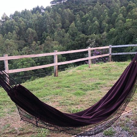 Pousada Pedra Da Mata Chales Na Montanha Munhoz Extérieur photo
