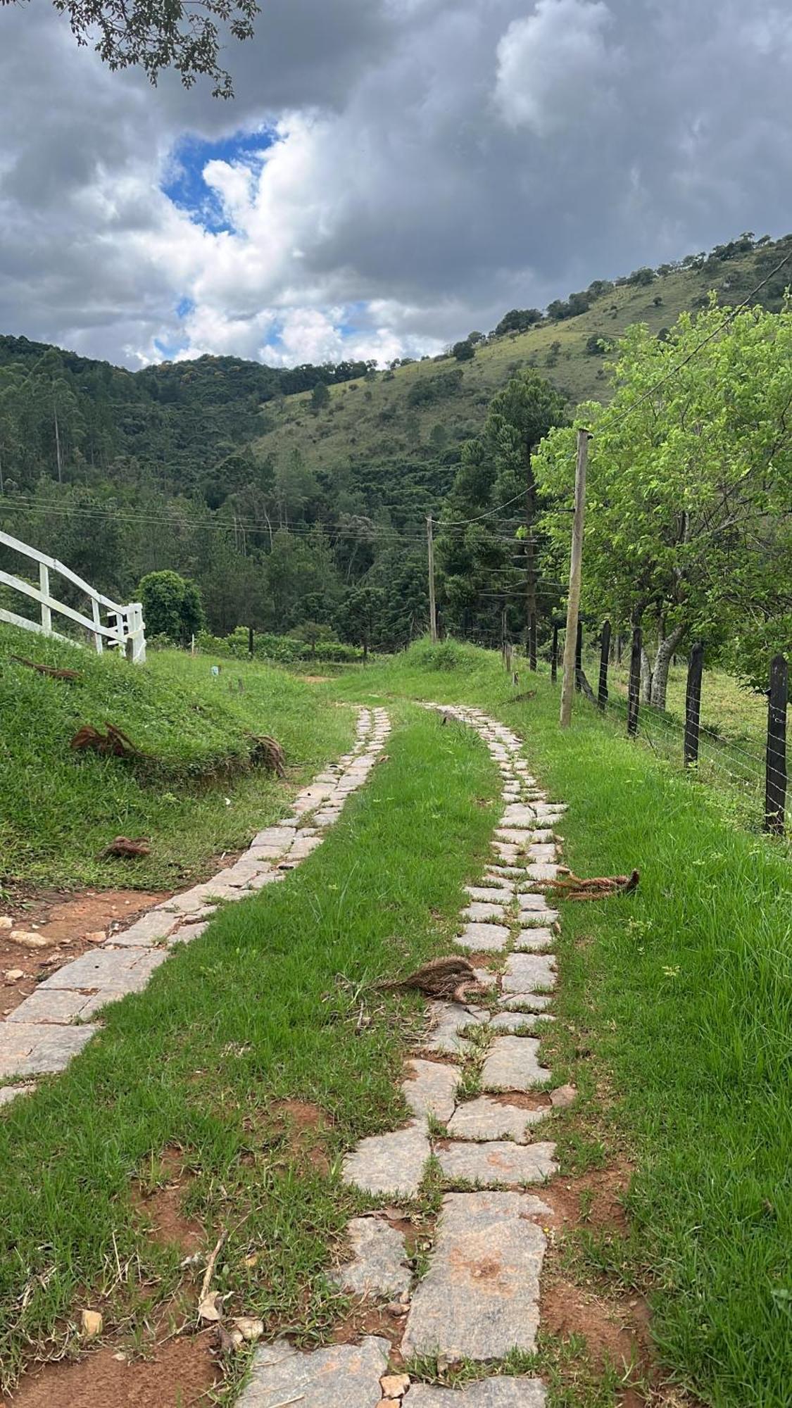 Pousada Pedra Da Mata Chales Na Montanha Munhoz Extérieur photo